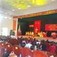 Các xã phường trên toàn Thị xã Nghi Sơn (tỉnh Thanh Hóa): Long trọng tổ chức lễ kỷ niệm 40 năm ngày Nhà giáo Việt Nam
